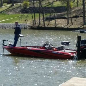 Meet your Posher, Mark